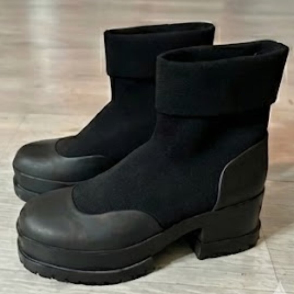 Robert Clergerie - Wanda Boot